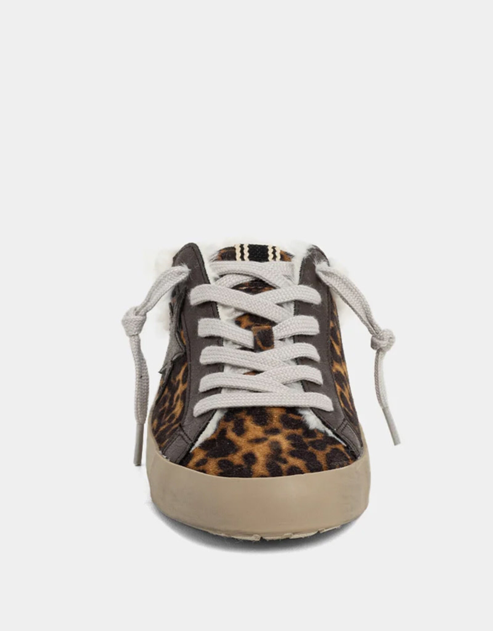 SHUSHOP PINAH FUR