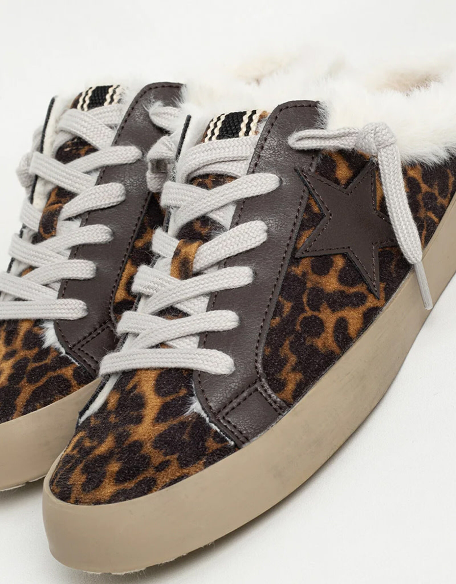 SHUSHOP PINAH FUR