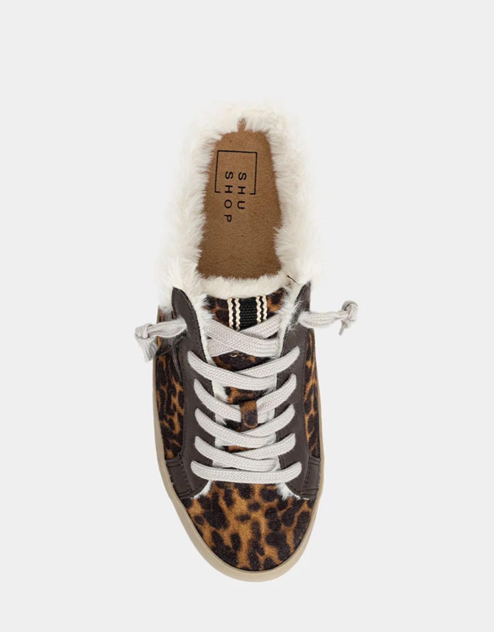 SHUSHOP PINAH FUR