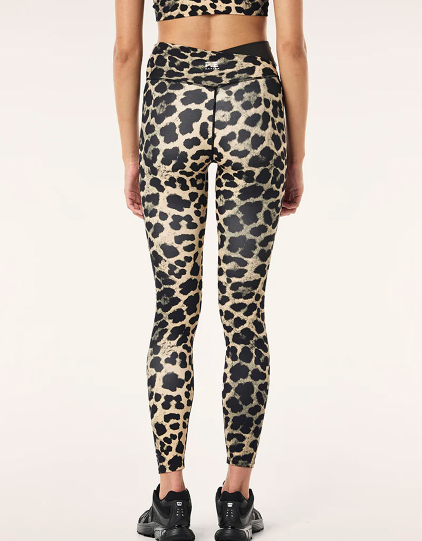 PE NATION WANDER FULL LENGTH LEGGING