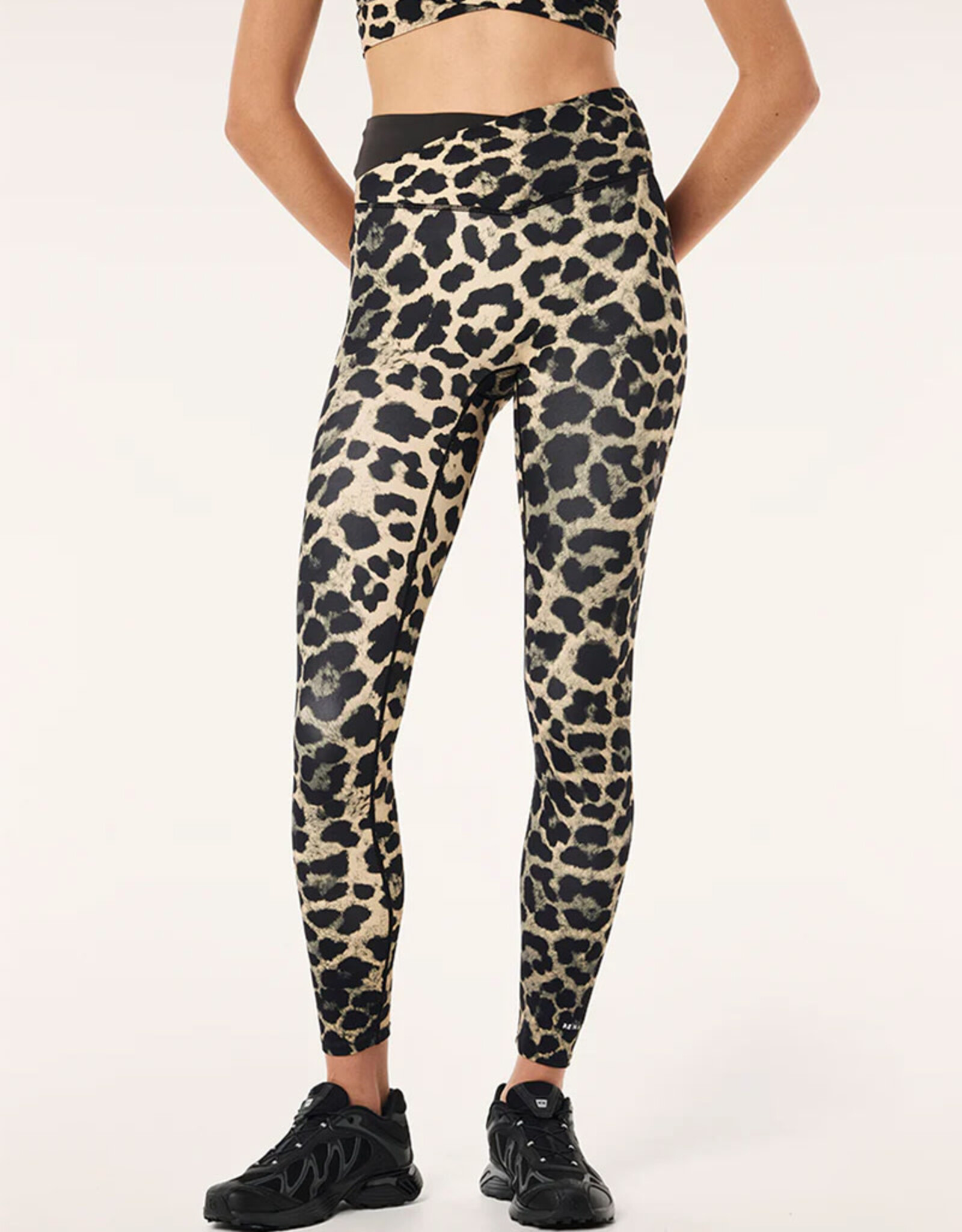 PE NATION WANDER FULL LENGTH LEGGING