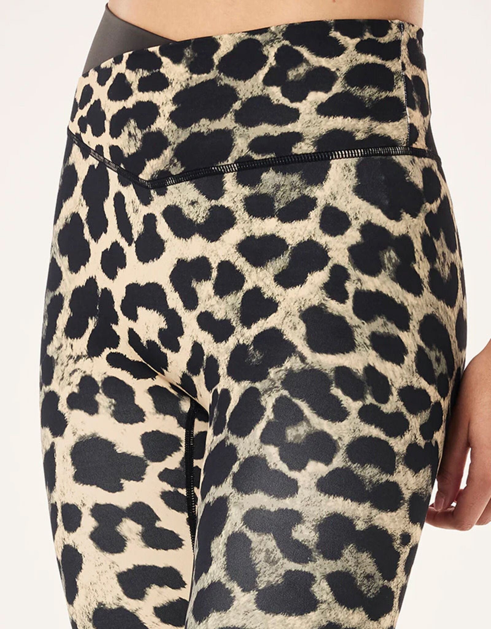 PE NATION WANDER FULL LENGTH LEGGING