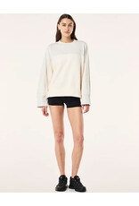 PE NATION CLUB SWEAT