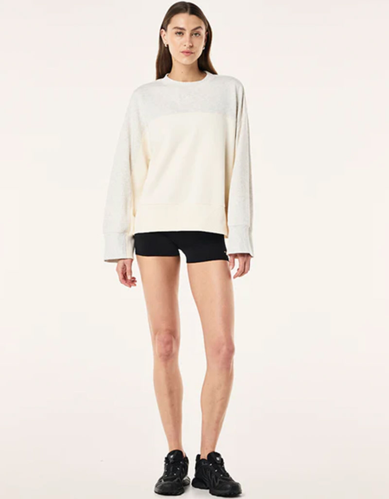 PE NATION CLUB SWEAT