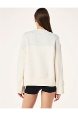 PE NATION CLUB SWEAT