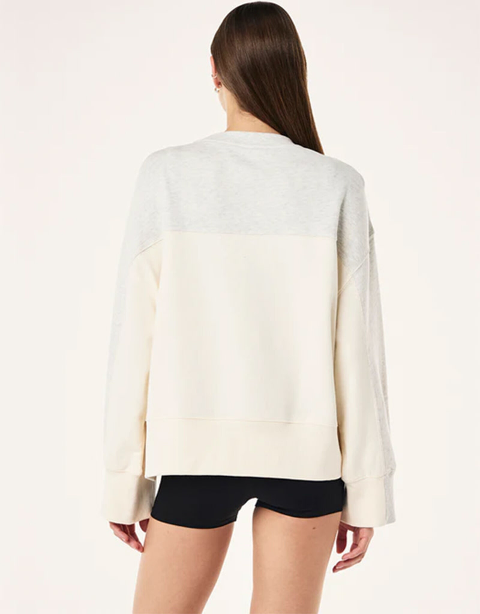 PE NATION CLUB SWEAT