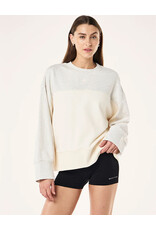 PE NATION CLUB SWEAT