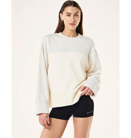PE NATION CLUB SWEAT