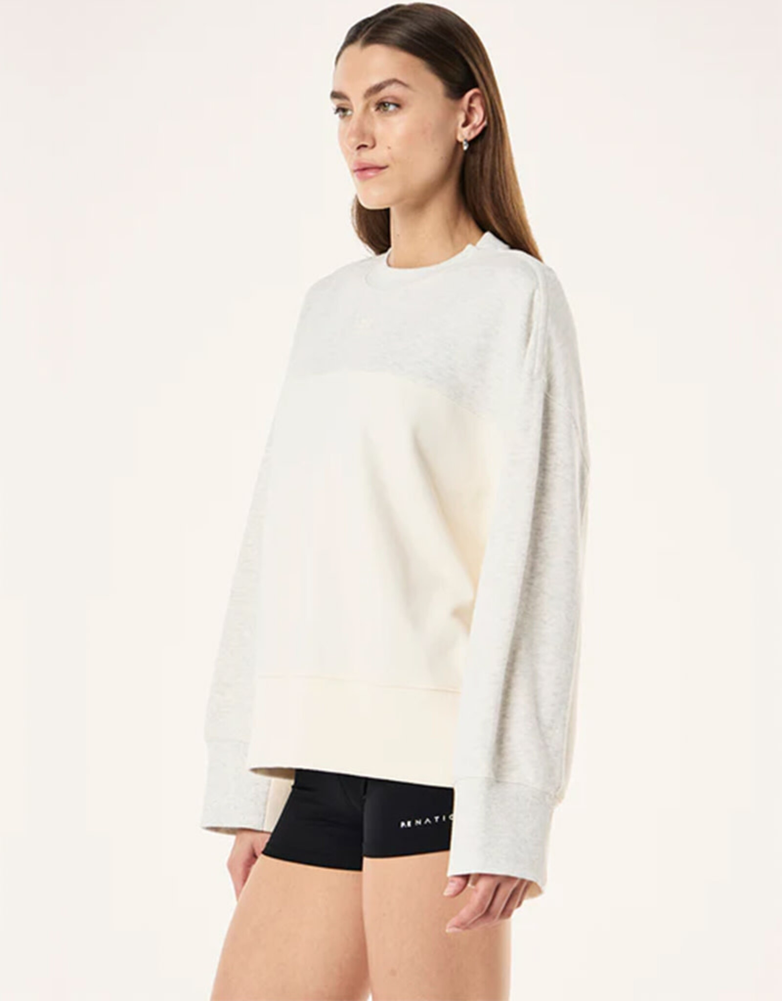 PE NATION CLUB SWEAT