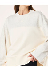 PE NATION CLUB SWEAT