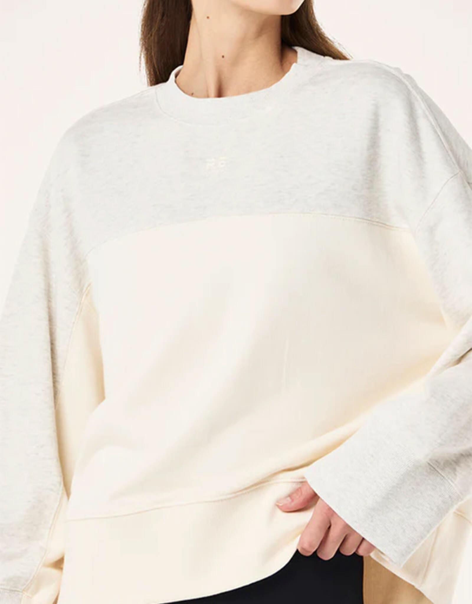 PE NATION CLUB SWEAT