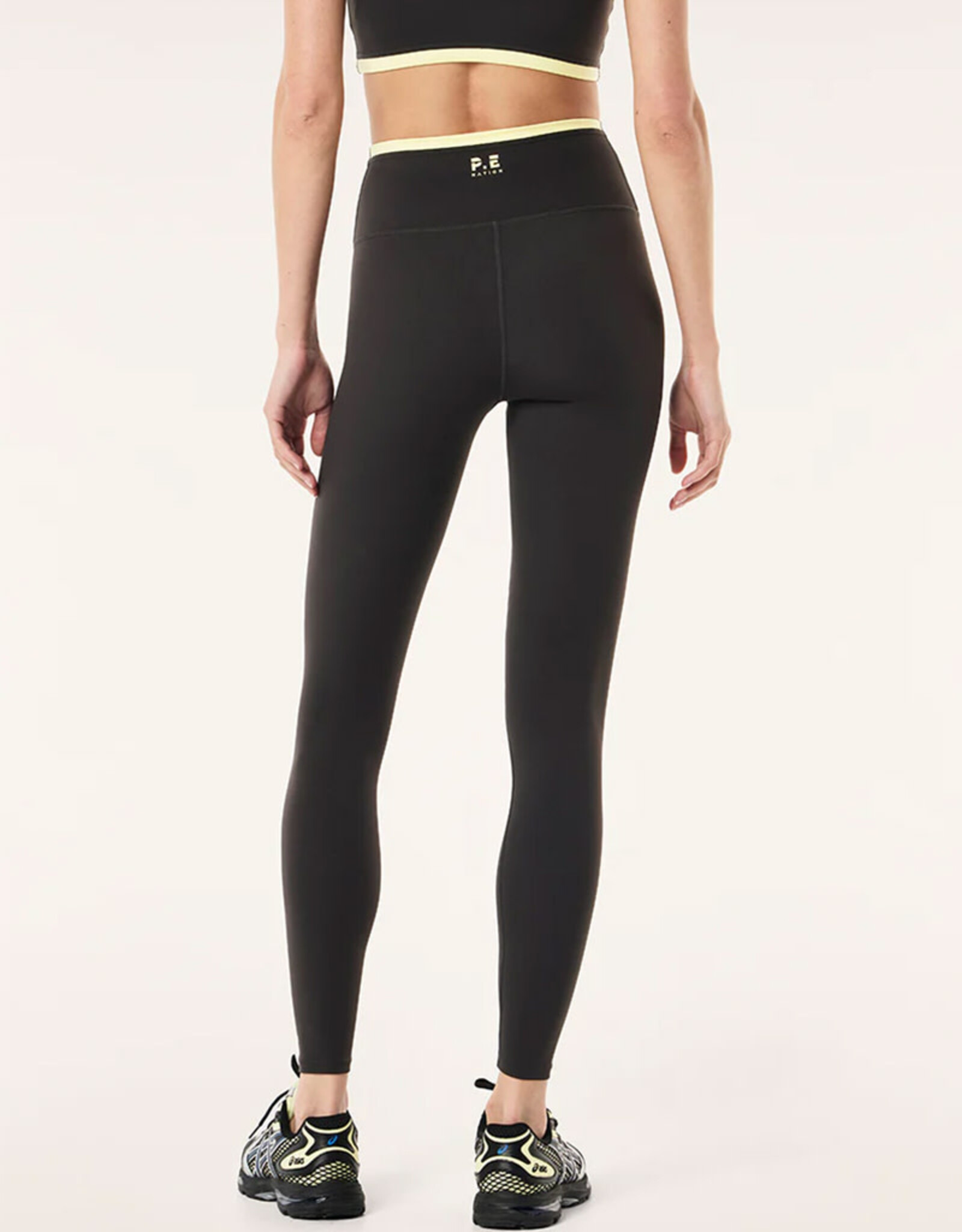 PE NATION VITAL FULL LENGTH LEGGING