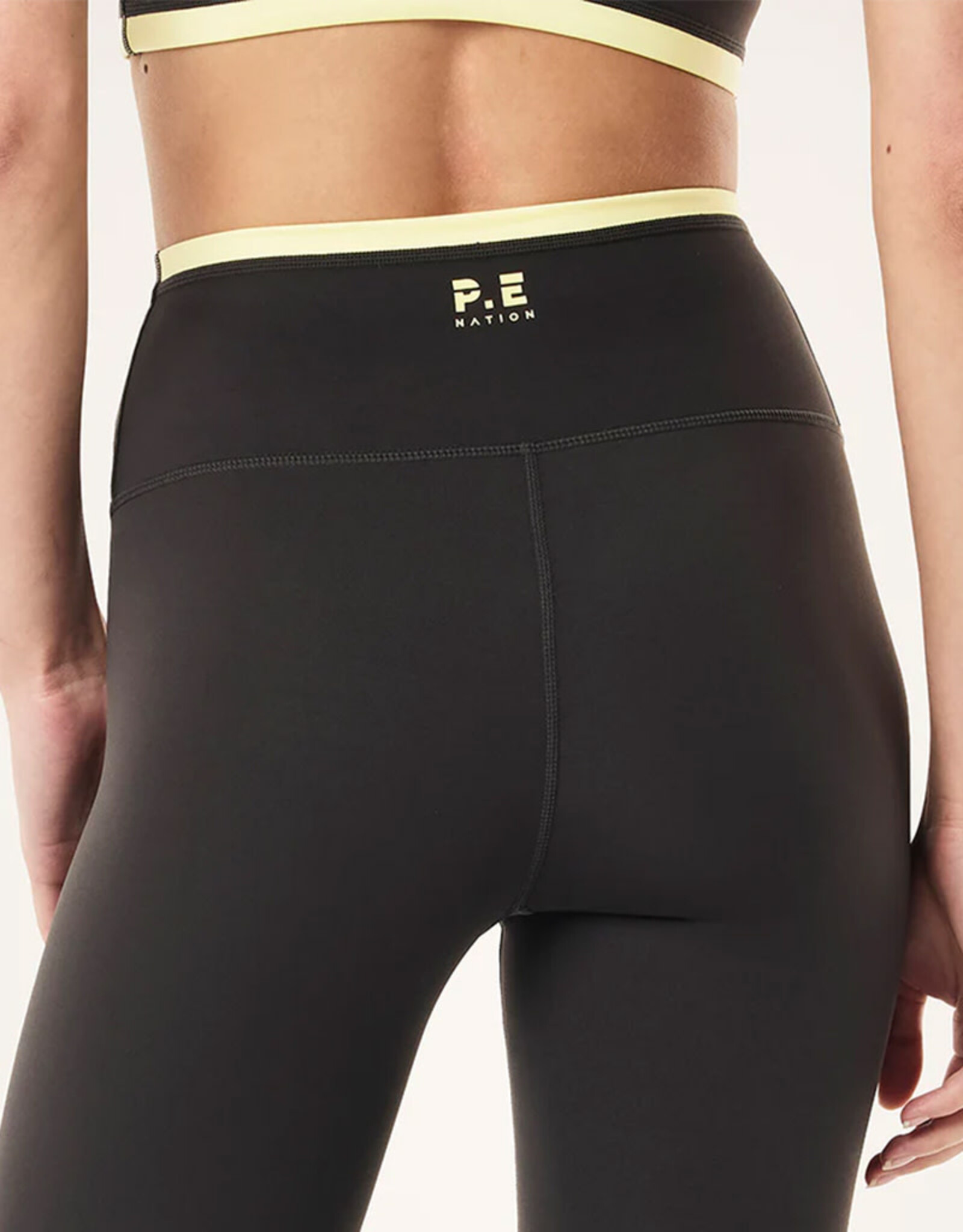 PE NATION VITAL FULL LENGTH LEGGING