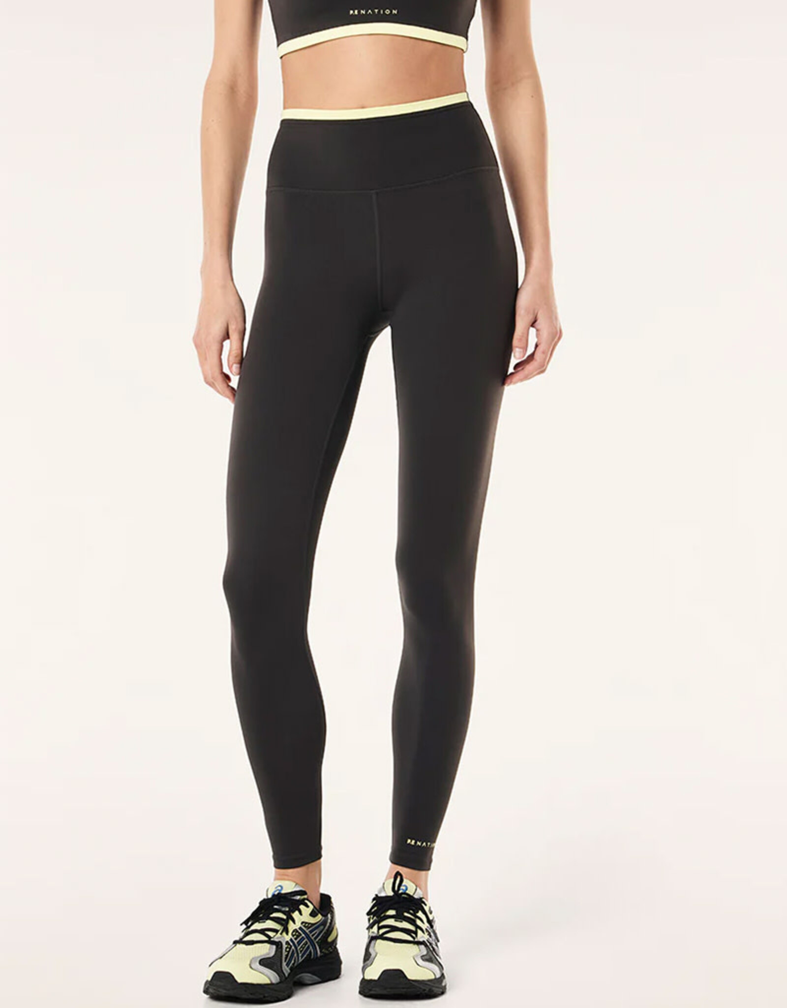 PE NATION VITAL FULL LENGTH LEGGING