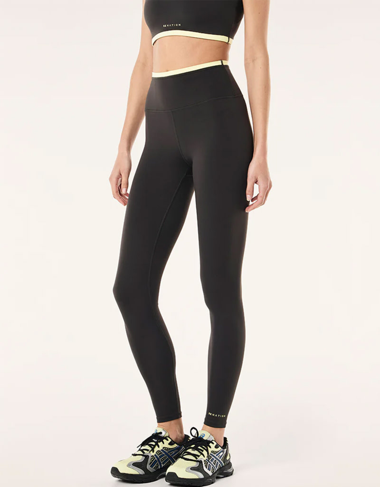 PE NATION VITAL FULL LENGTH LEGGING