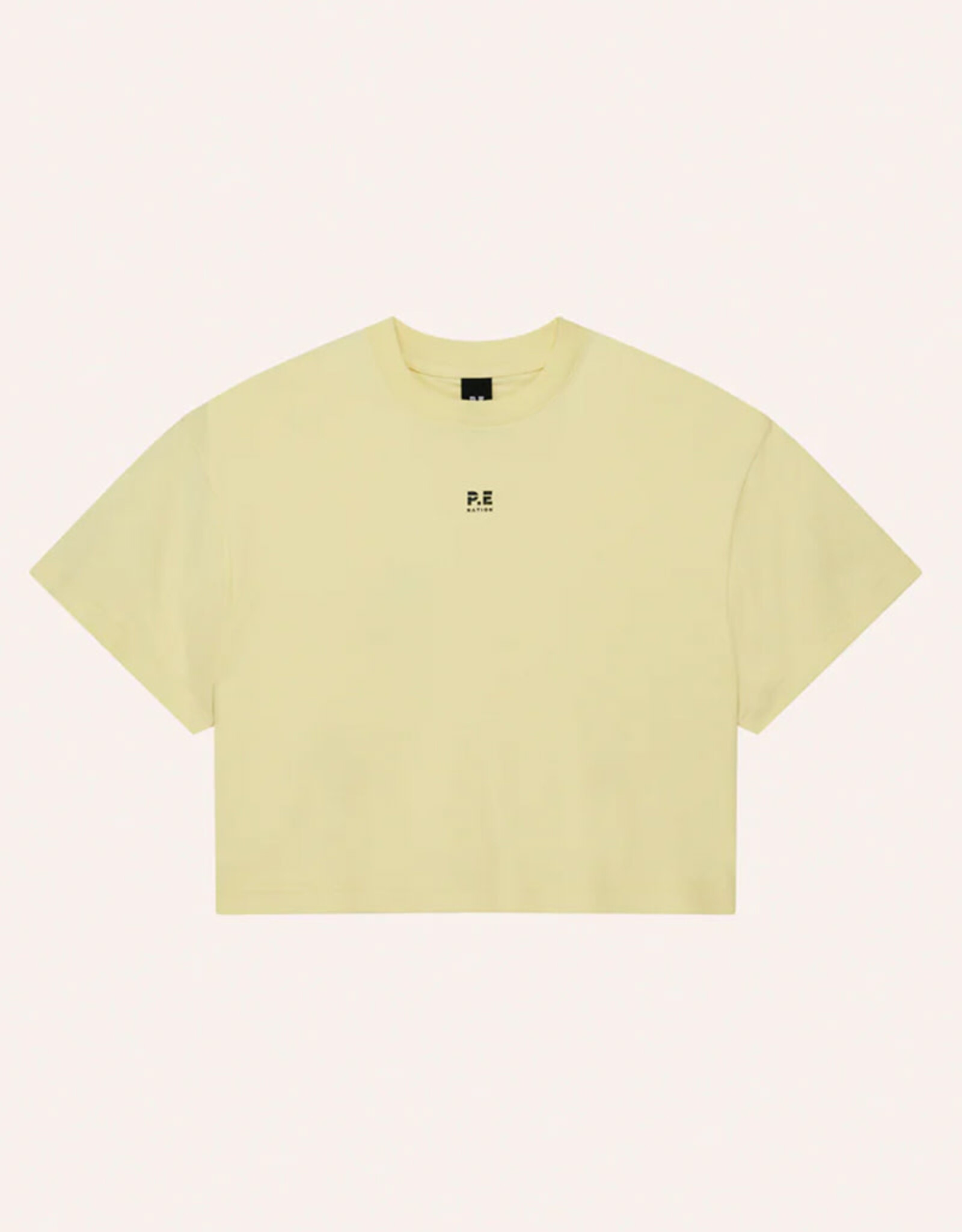 PE NATION SUPERFINE TEE