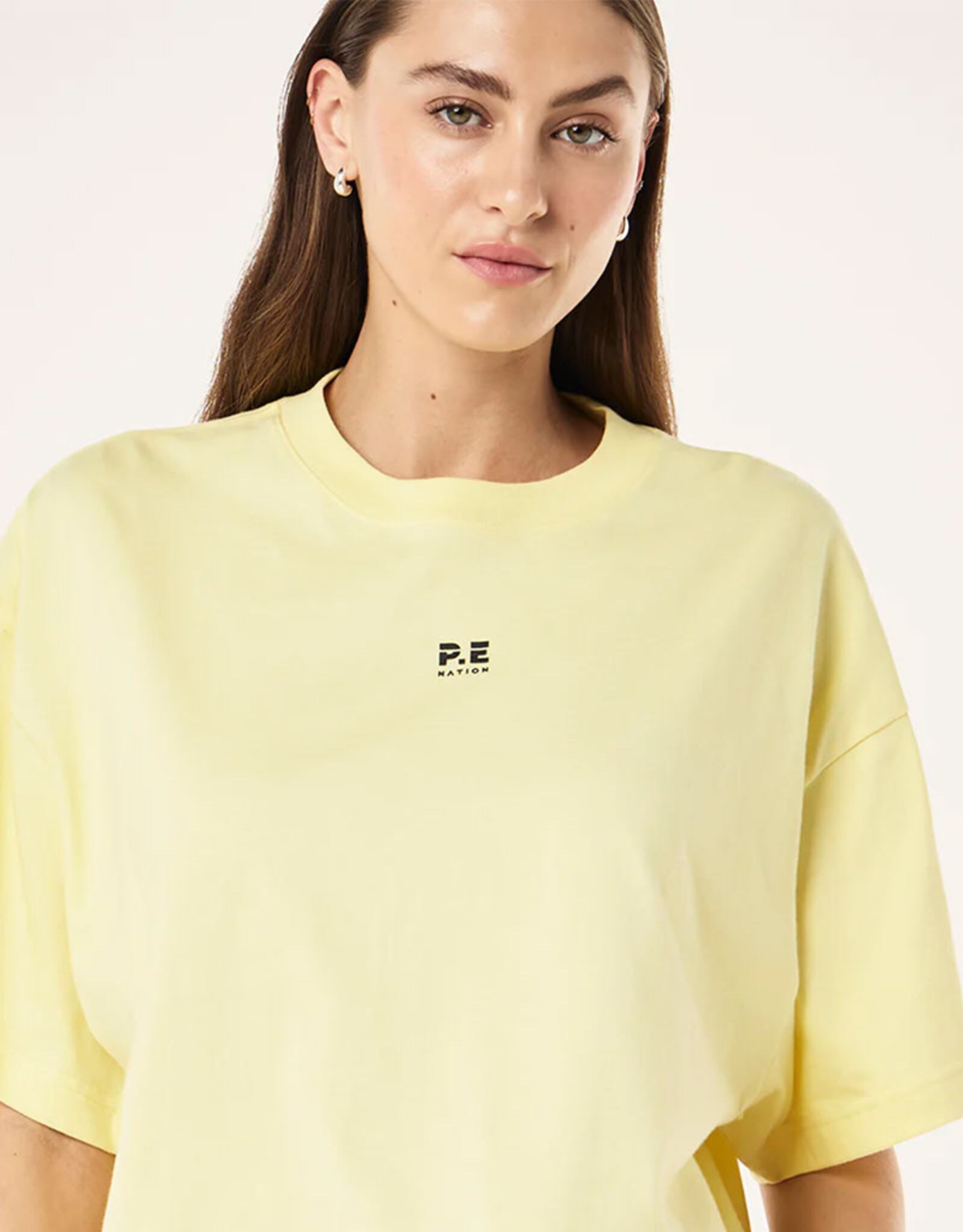 PE NATION SUPERFINE TEE