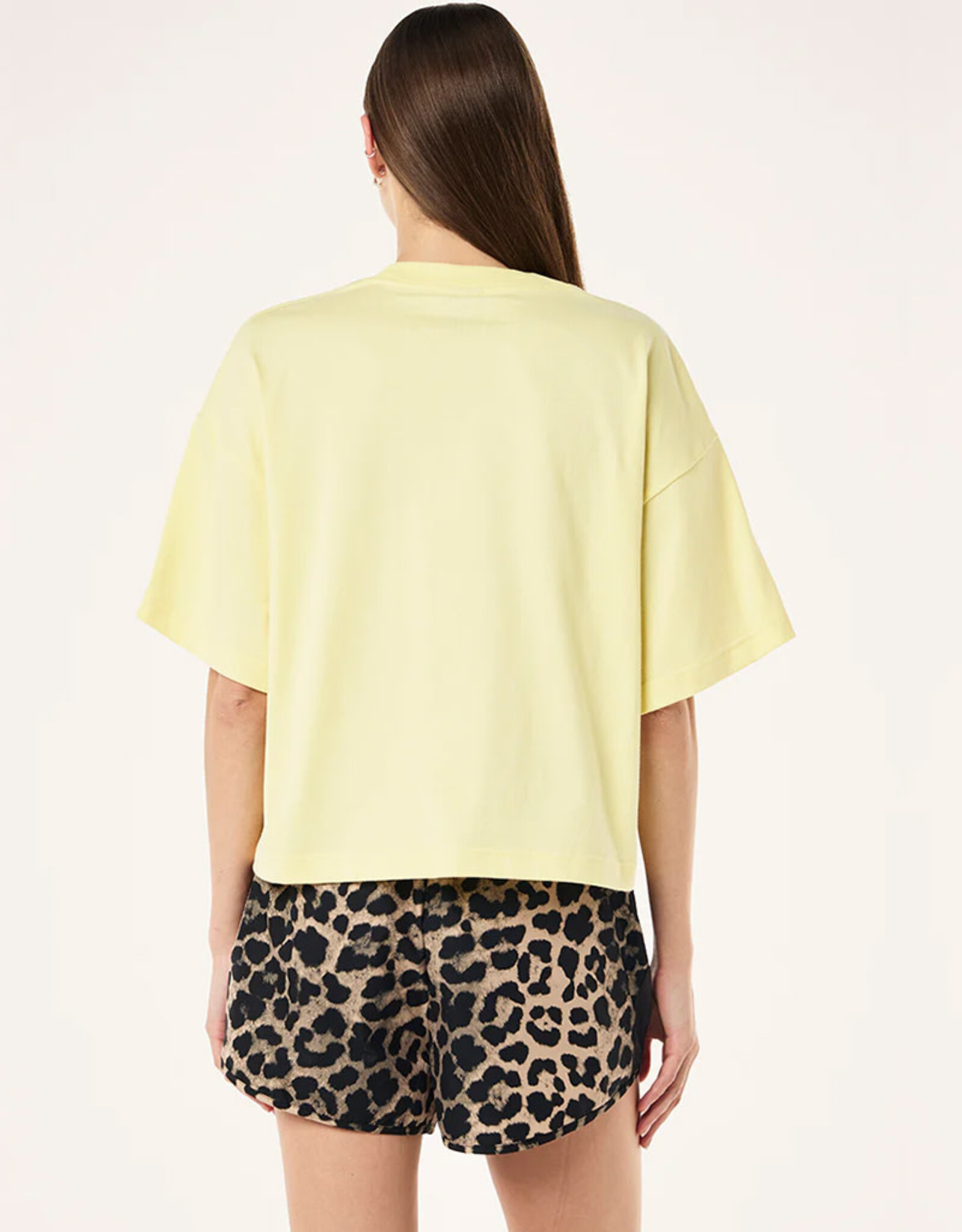 PE NATION SUPERFINE TEE