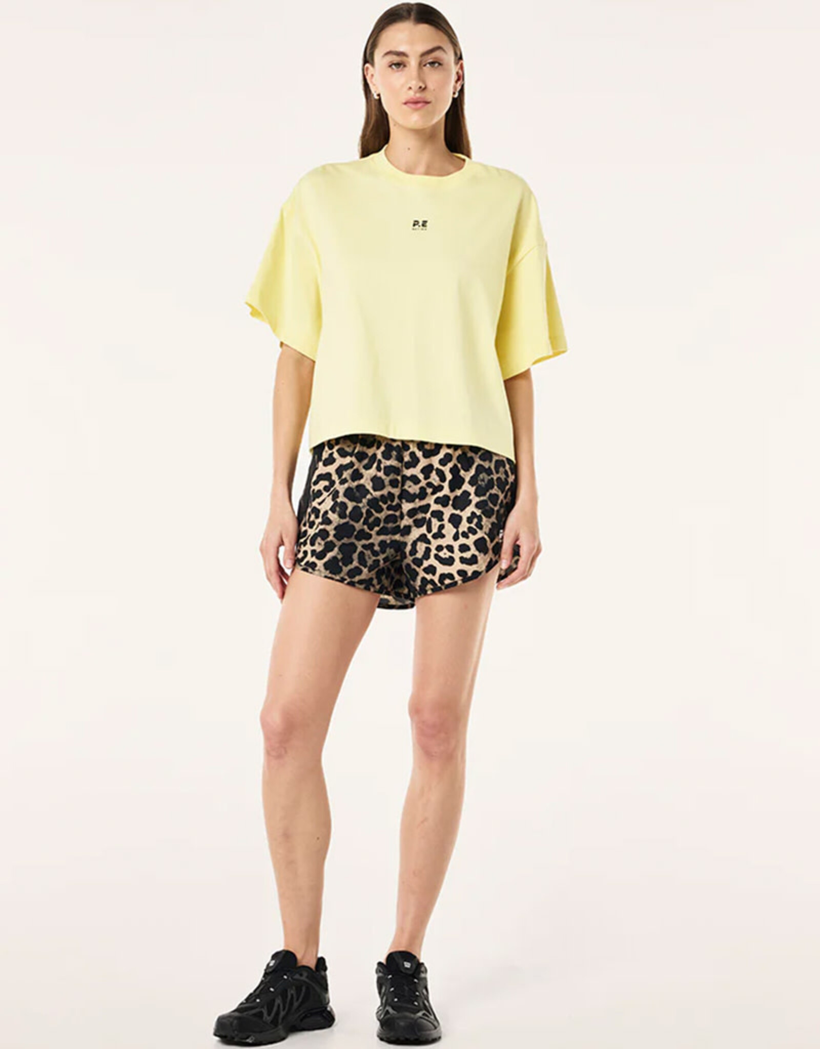PE NATION SUPERFINE TEE