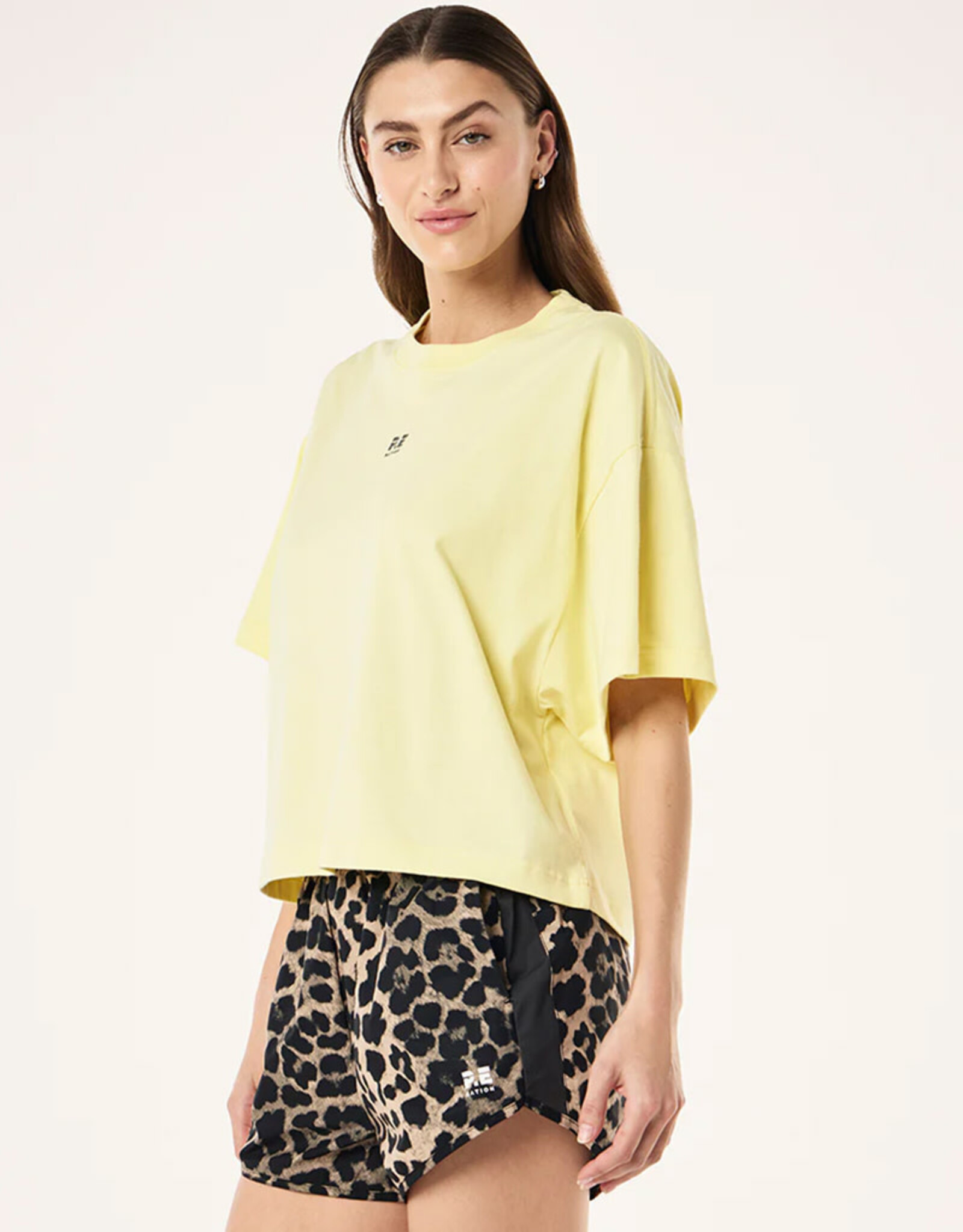 PE NATION SUPERFINE TEE