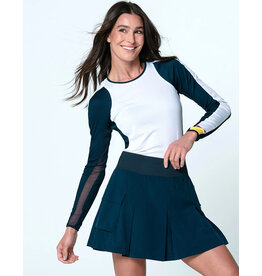 LUCKY IN LOVE LOVE BOUND L/S