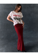 CHASER WOODSTOCK PEACE & MUSIC TICKET TEE