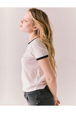 CHASER NY PARIS AMSTERDAM LONDON TEE