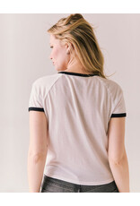 CHASER NY PARIS AMSTERDAM LONDON TEE