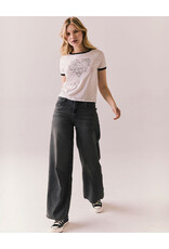 CHASER NY PARIS AMSTERDAM LONDON TEE