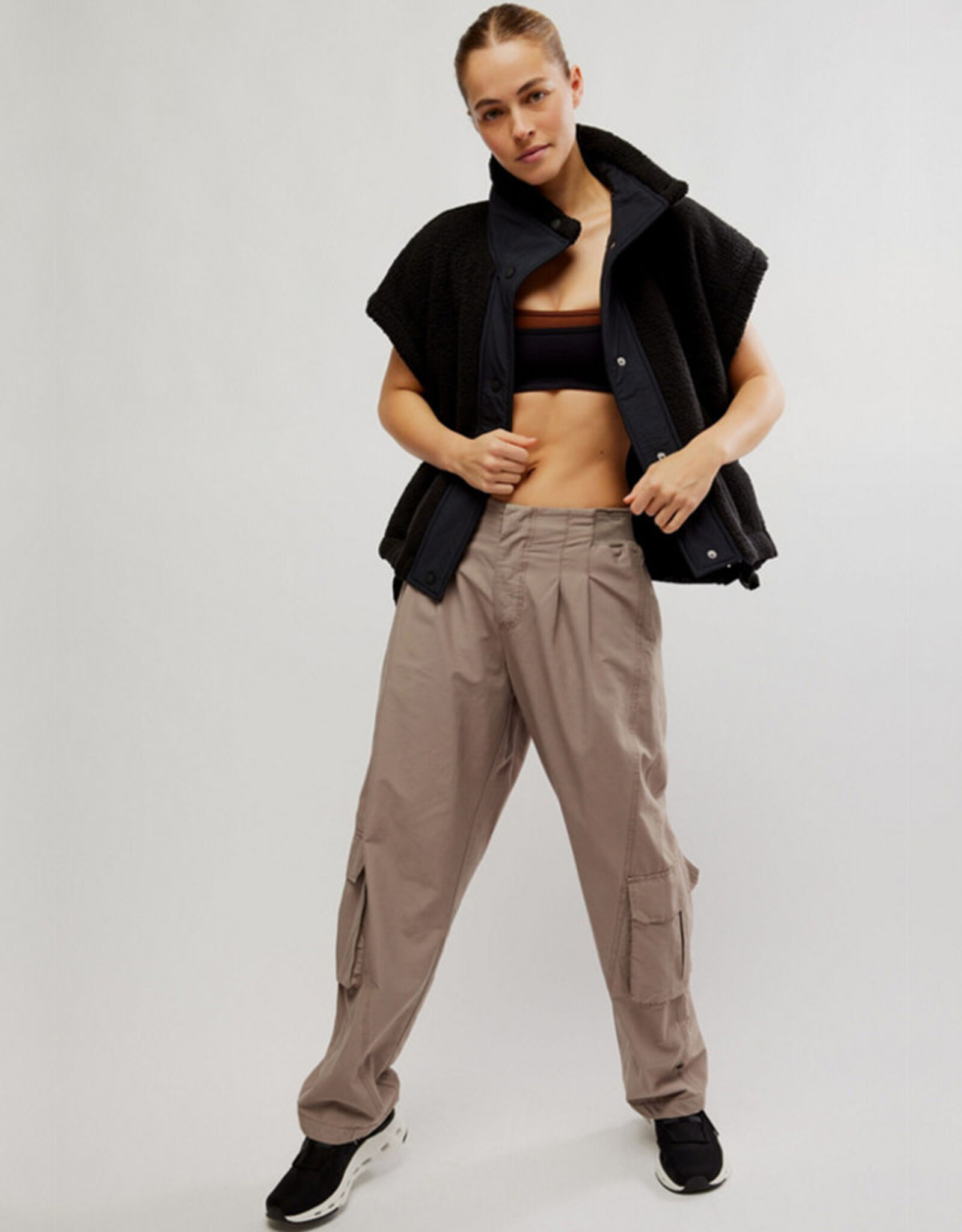FP MOVEMENT SCOUT IT OUT VEST