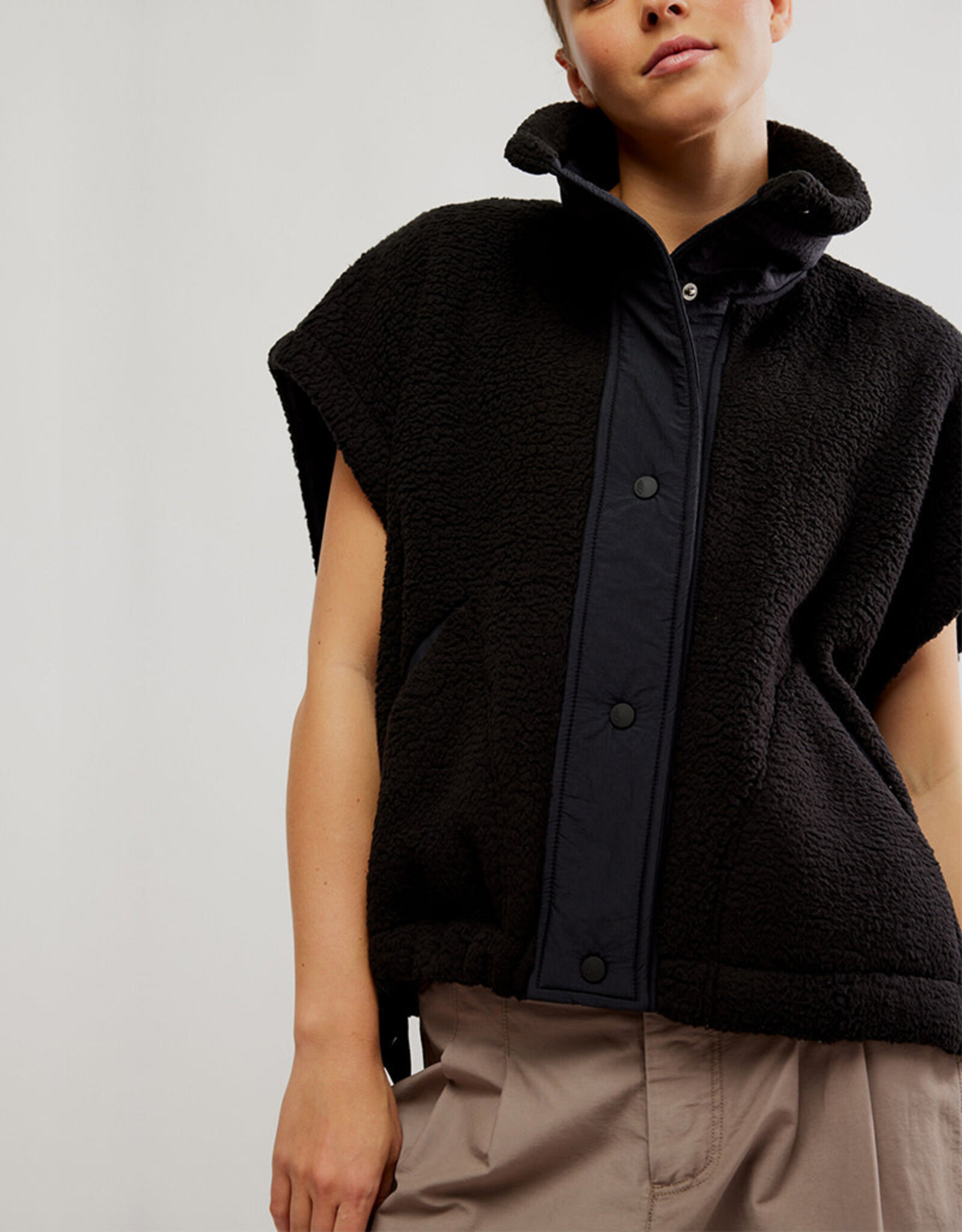 FP MOVEMENT SCOUT IT OUT VEST