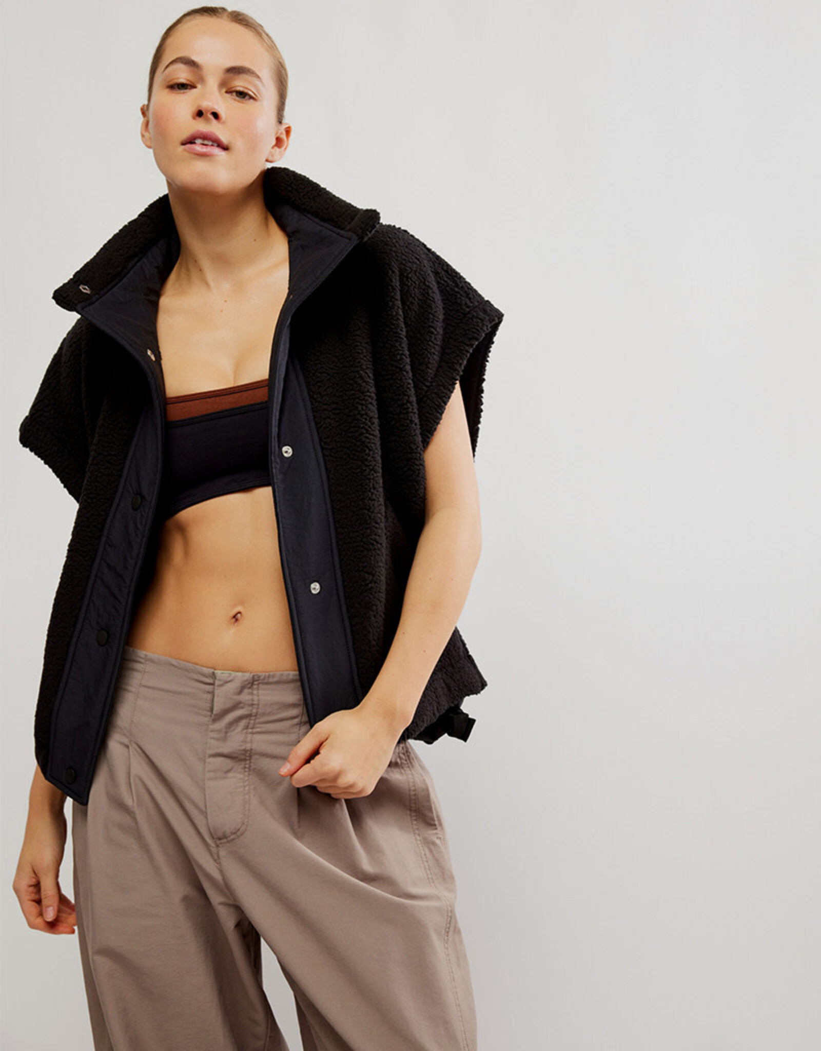 FP MOVEMENT SCOUT IT OUT VEST