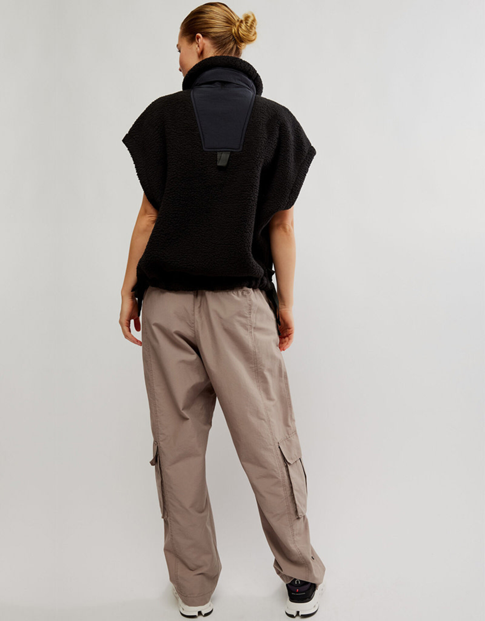 FP MOVEMENT SCOUT IT OUT VEST