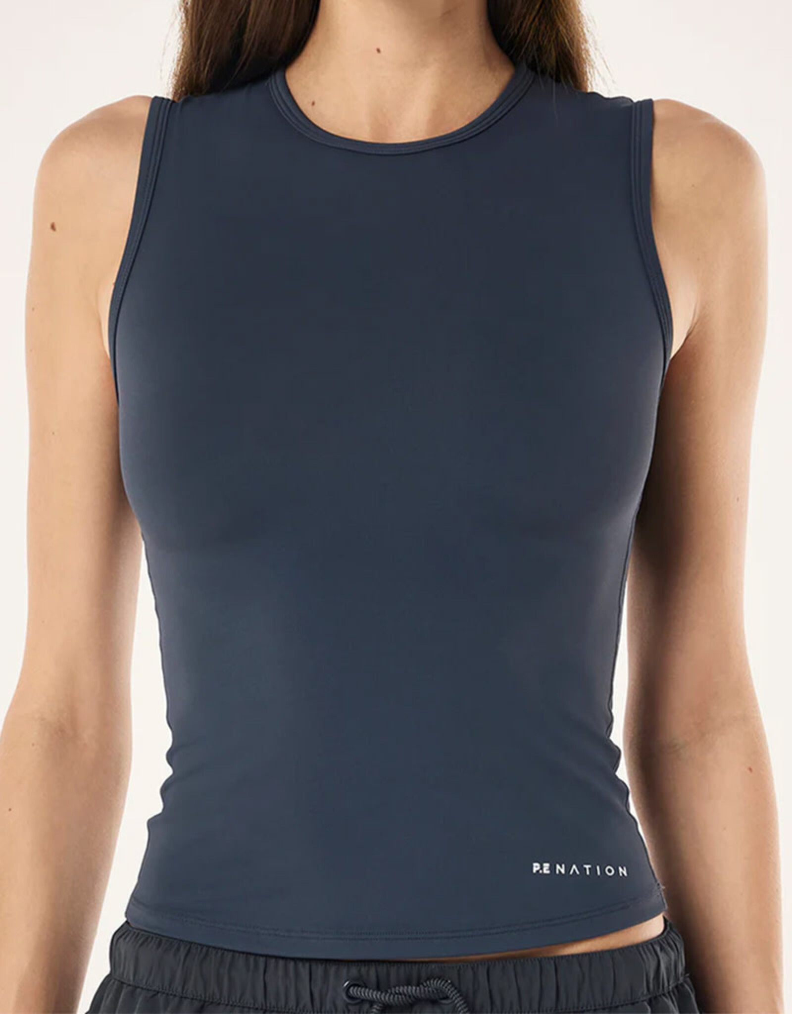 PE NATION FOUNDATION MUSCLE TANK