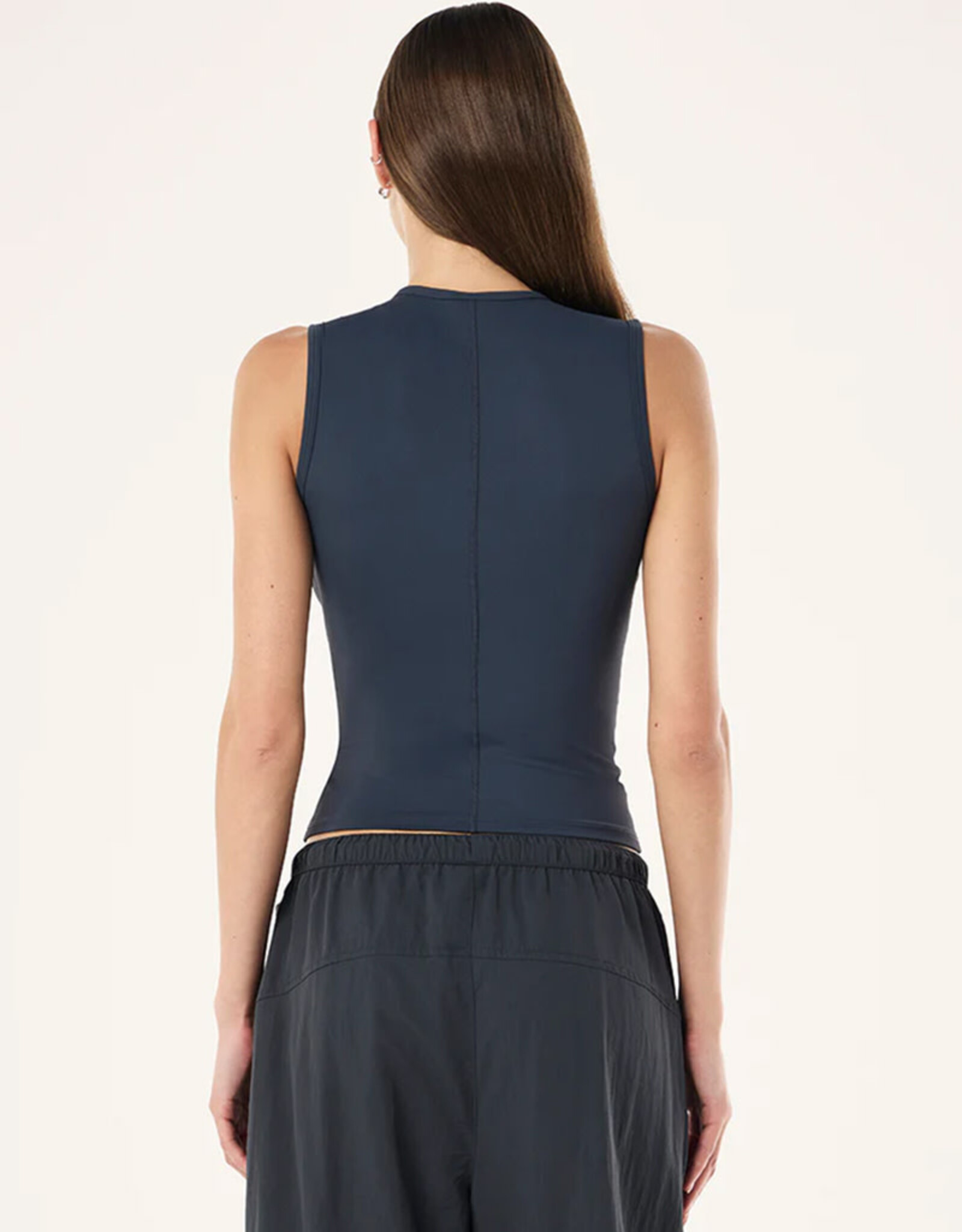 PE NATION FOUNDATION MUSCLE TANK