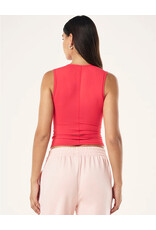 PE NATION FOUNDATION MUSCLE TANK