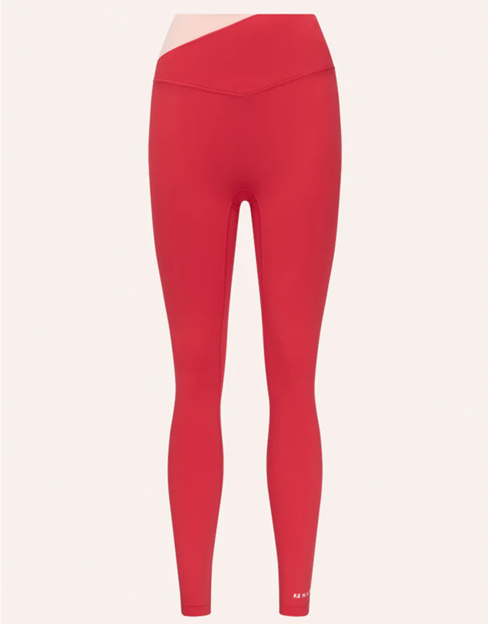 PE NATION WANDER FULL ELNGTH LEGGING