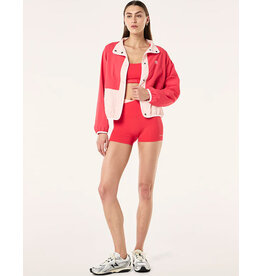 PE NATION TECHNIQUE SPRAY JACKET