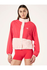 PE NATION TECHNIQUE SPRAY JACKET