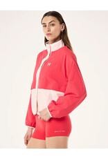 PE NATION TECHNIQUE SPRAY JACKET