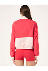 PE NATION TECHNIQUE SPRAY JACKET