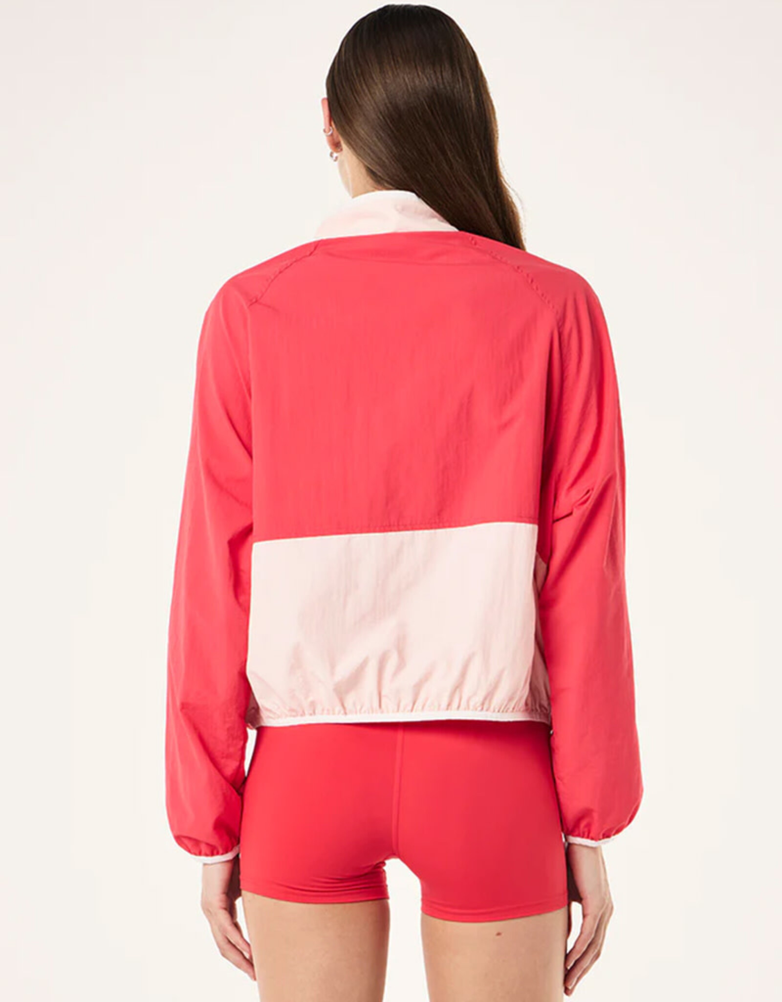 PE NATION TECHNIQUE SPRAY JACKET