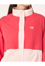 PE NATION TECHNIQUE SPRAY JACKET