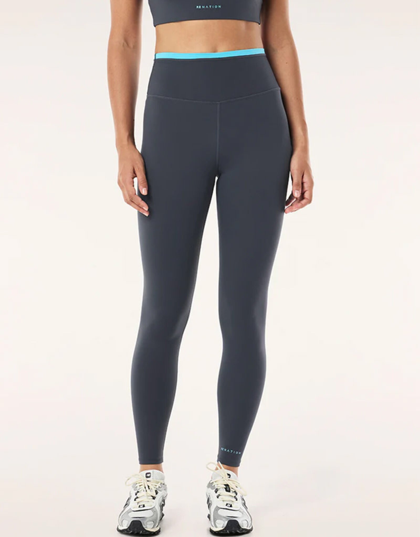 PE NATION VITA FULL LENGTH LEGGING