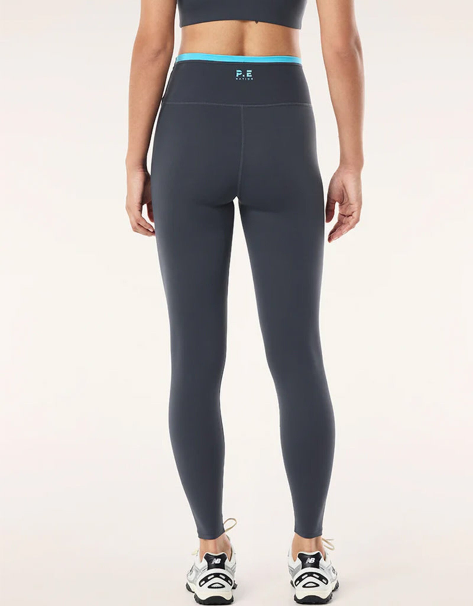 PE NATION VITA FULL LENGTH LEGGING