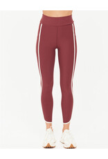THE UPSIDE SAMARA 25IN MIDI PANT