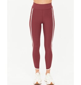 THE UPSIDE SAMARA 25IN MIDI PANT