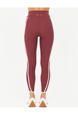 THE UPSIDE SAMARA 25IN MIDI PANT