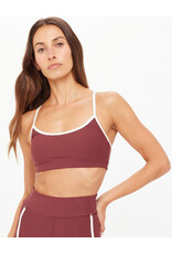 THE UPSIDE SAMARA BOWIE BRA