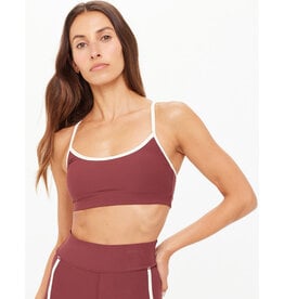 THE UPSIDE SAMARA BOWIE BRA